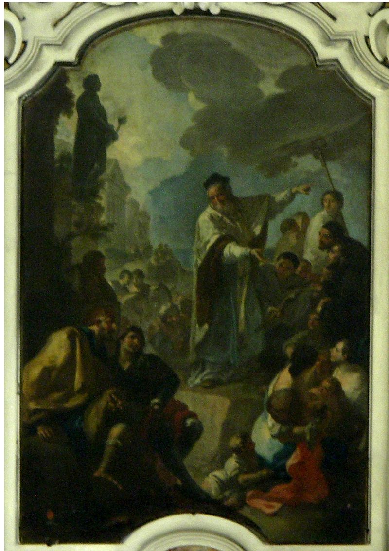 San Leucio di Alessandria